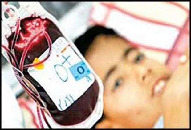 پایگاههای انتقال خون سیستان و بلوچستان ماه رمضان فعال هستند