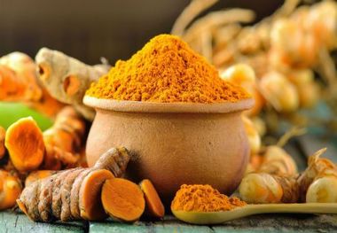 کنترل و تنظیم فشار خون با ۳۴ ماده غذایی
