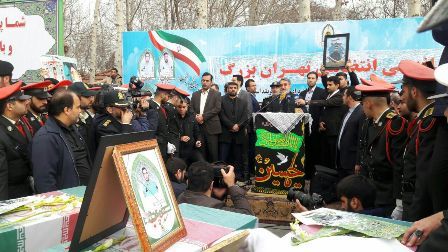 وزیر کشور: افراطیون در خیابان پاسداران تهران به دنبال کشته سازی بودند