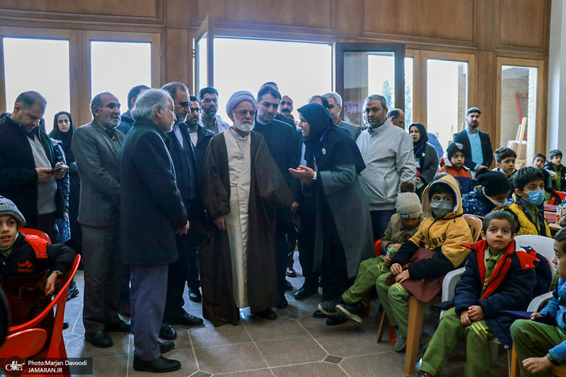  رویدادهای فرهنگی و هنری هفته بر آستان آفتاب -5