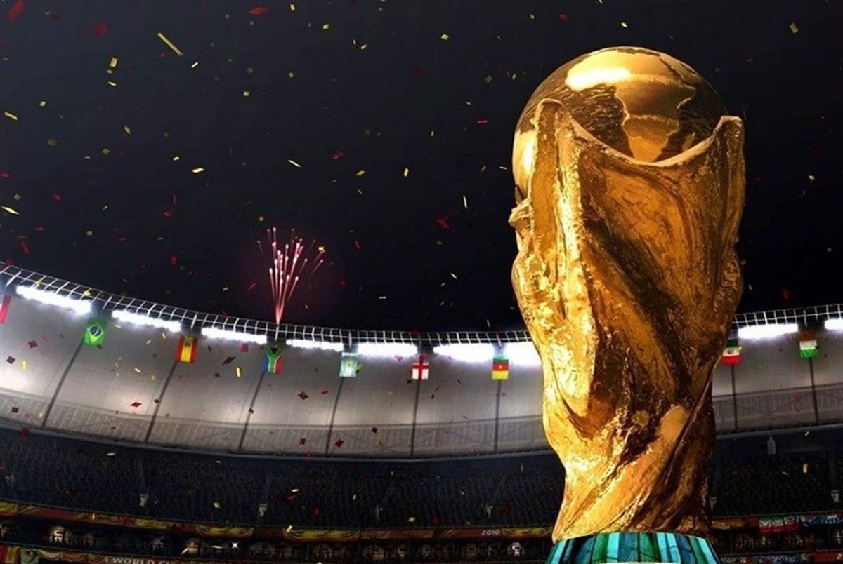 رونمایی از کفش طلای جام جهانی 2018