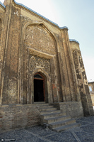 گنبد علویان یادگار دوران سلجوقی