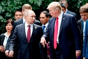 دیدار پوتین و ترامپ، در سایه اتهام زنی مستقیم به دولت روسیه درباره دخالت انتخاباتی