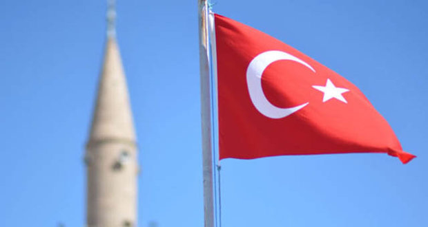 نخست وزیر ترکیه از اتخاذ تصمیم برای عملیان نظامی برون مرزی خبر داد
