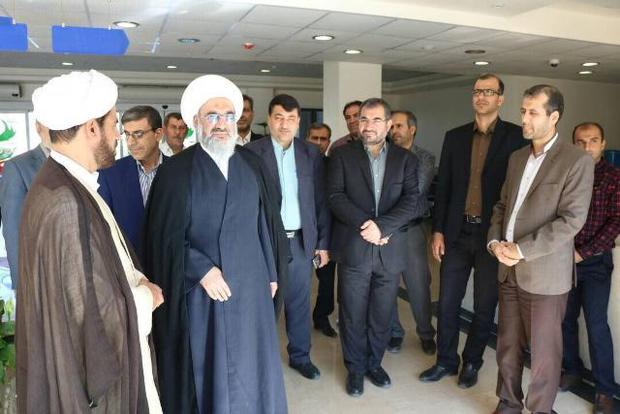 امام جمعه بوشهر: تکمیل مجتمع ایثار از اولویت های مسئولان استان باشد