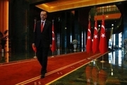 اردوغان از ترس هر شب اتاق خواب خود را عوض می کند