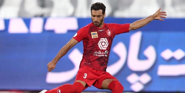  خلیل‌زاده و دو راهی الریان و پرسپولیس
