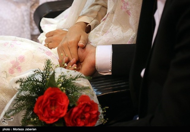 870 دختر زیر 15 سال در خراسان شمالی ازدواج کردند