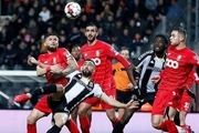 لیگ برتر فوتبال بلژیک به طور غیر رسمی پایان یافت

