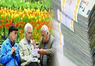 دولت به‌جای برداشت از بودجه 