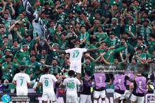 لیگ نخبگان آسیا| صعود الاهلی به فینال با شکست رقیب ژاپنی