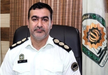 داشتن تعطیلاتی شاد و آرام منوط به رعایت هشدارهای پلیسی است