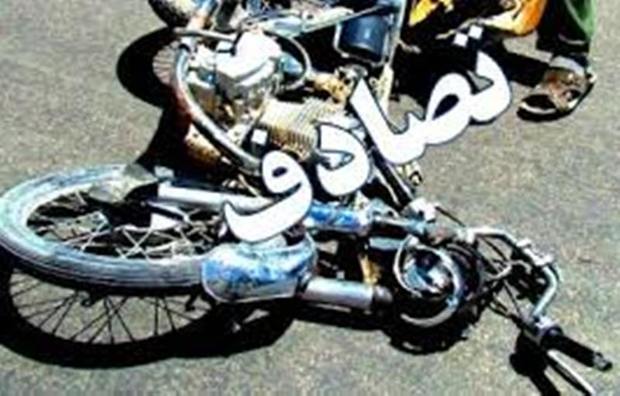 19 درصد مقصران تصادفات گنبد راکبان موتورسیکلت بودند