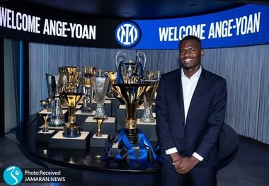 رقیب طارمی 5 ساله بست