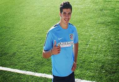 سعید عزت‌الهی از آنژی جدا شد