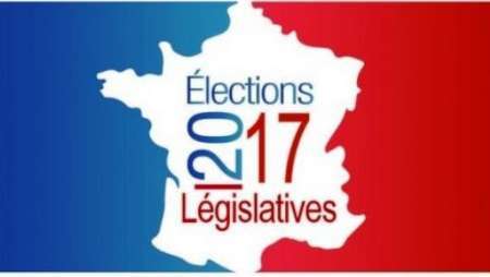 مخالفت 61درصدی فرانسوی ها با پیروزی حداکثری حزب مکرون در انتخابات دور دوم پارلمان