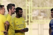 بهنام برزای:‌ گل ‌گهر در لیگ برتر می‌ماند
