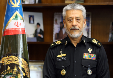 دریادار سیاری: نیرو‌های‌ مسلح آماده مقابله با هر تهدیدی هستند