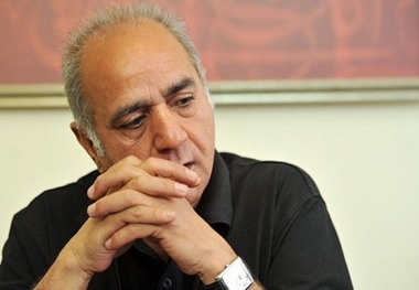 پرویز پرستویی: رامبد جوان جنایت نکرده است