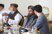 سرپرست وزارت تجارت افغانستان: ایران حق برادری را ادا کرد/ می‌خواهیم بیشتر از 10 میلیارد دلار مبادله تجاری با ایران داشته باشیم