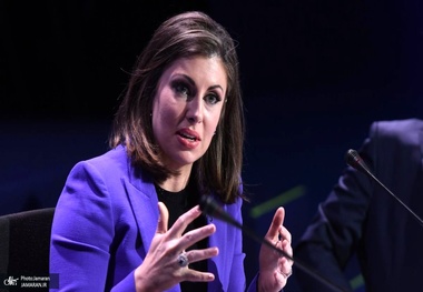 منتقد سابق ترامپ، سخنگوی وزارت خارجه آمریکا شد