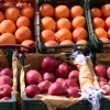 توزیع بیش از یک هزار و 400 تن میوه نوروزی در خوزستان