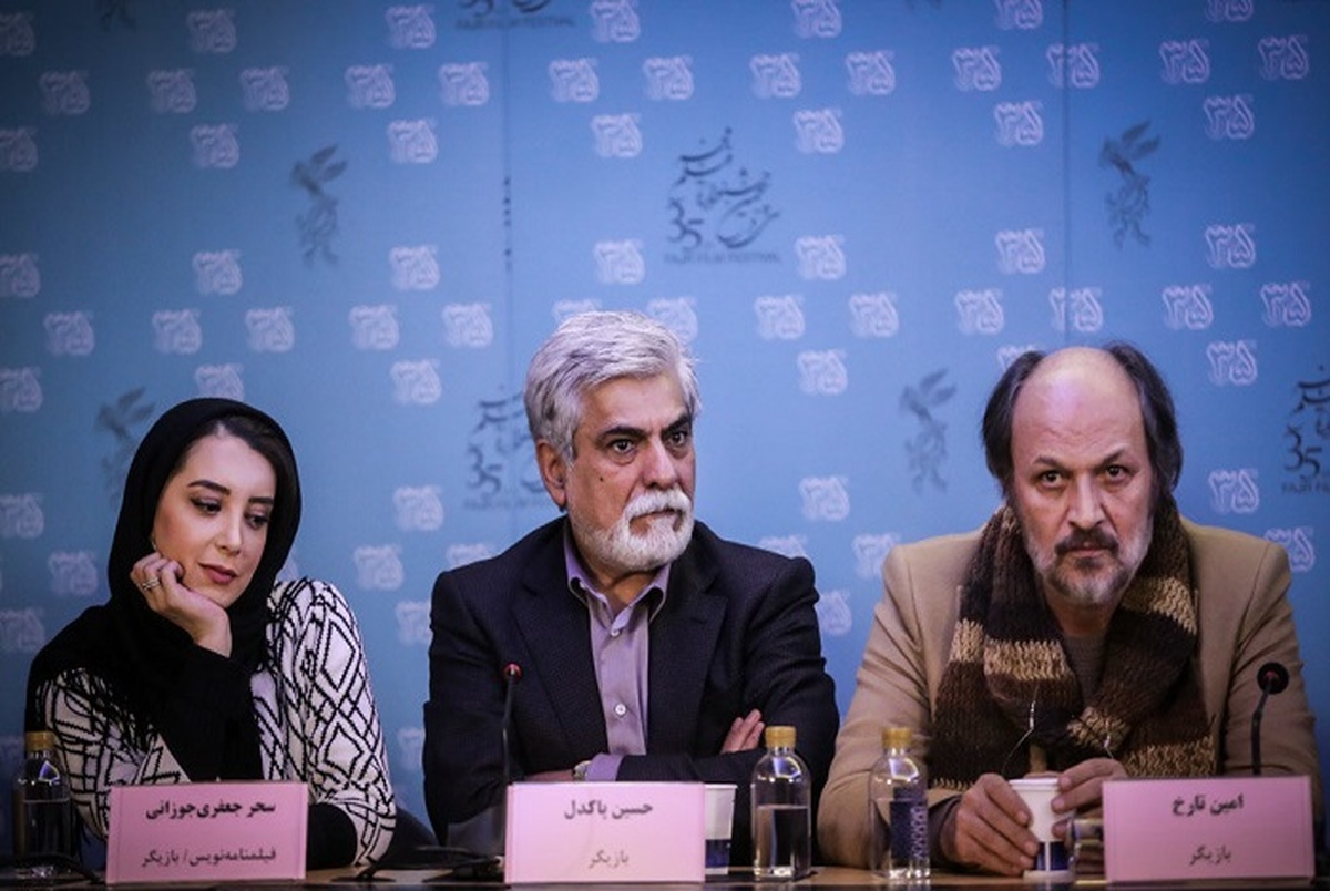 حسین پاکدل آثار تئاتر دانشگاهی را ارزیابی می‌کند
