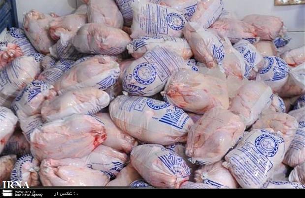 2409تن فرآورده پروتئینی در استان بوشهر توزیع شد