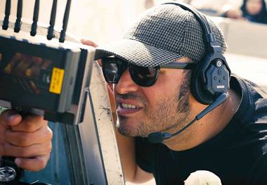 سریال محمدحسین مهدویان درباره جنگ رمضان + عکس