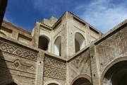 90 بنای تاریخی دزفول در نوبت ثبت ملی هستند