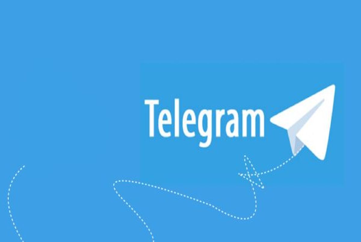 روند نزولی استفاده ایرانیان از تلگرام در خرداد ماه+ نمودار