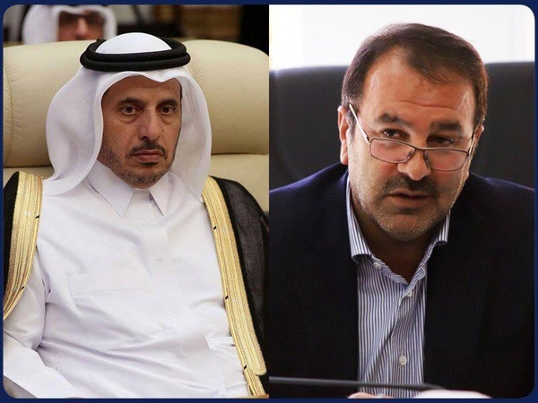 تشکیل‌کمیته مشترک توسعه روابط قطر با استان‌فارس  تسهیلات ویژه برای صدور روادید به تجار ایرانی  افزایش پروازهای متقابل شیراز و دوحه