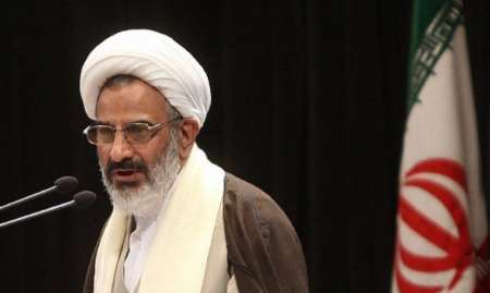 انقلاب اسلامی ایران غده سرطانی رژیم اشغالگر قدس را حذف خواهد کرد
