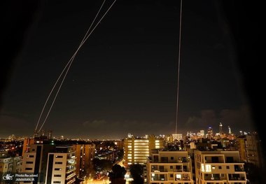 روزنامه نگار آمریکایی: مقام‌های ارشد اسرائیل نگران ادامه‌دار شدن جنگ علیه ایران هستند؛ آنها به دنبال مسیرهای خروج هستند