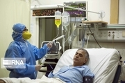 بیمارستان ۶۰۰ تختخوابی بعثت بیماران کرونایی را پذیرش می‌کند
