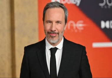 
دنی ویلنوو «تلماسه ۳» را می‌سازد