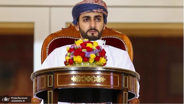 نخستین ولیعهد در تاریخ عمان را بشناسیم؟+تصاویر