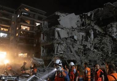 چین از شهروندانش خواست فورا سرزمین‌های اشغالی را ترک کنند