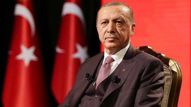 اردوغان: پرونده خاشقجی را نیمه کاره رها نمی کنیم