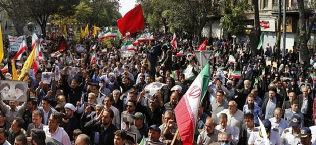 برگزاری اجتماع بزرگ امت رسول الله (ص)، سوم مهر در میدان انقلاب تهران