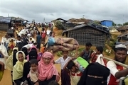 درخواست سازمان ملل برای نجات پناهجویان مسلمان میانمار 
