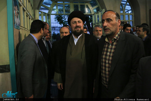 تجدید میثاق جامعه ورزش و جوانان کشور با آرمان های حضرت امام خمینی(س)-1