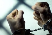 دزدان دریایی در بوشهر دستگیر شدند