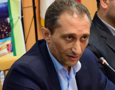 انتقاد فرماندار مرند از صندوق بیمه کشاورزی آذربایجان شرقی