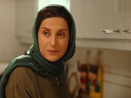 فاطمه معتمدآریا داور جشنواره «ونیز» شد
