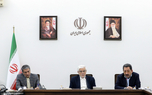 عارف: دولت اجازه نمی‌دهد دسیسه‌ها و توطئه‌های بدخواهان نظام و مردم برای برهم زدن آرامش بازار، اجرایی شود/ وزارتخانه‌های صمت و جهاد کشاورزی با متخلفان و گرانفروشان برخورد قاطع کنند