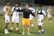دو بازیکن سپاهان به بازی با العین امارات نمی رسند