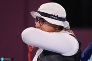 زهرا نعمتی رئیس کمیسیون ورزشکاران کمیته ملی پارالمپیک شد
