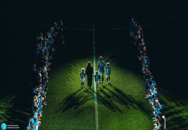 خداحافظی باشکوه و خاص با اسطوره ها در فوتبال اروپا