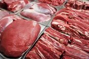 1550 تن گوشت توسط ستاد تنظیم بازار در قزوین توزیع شد